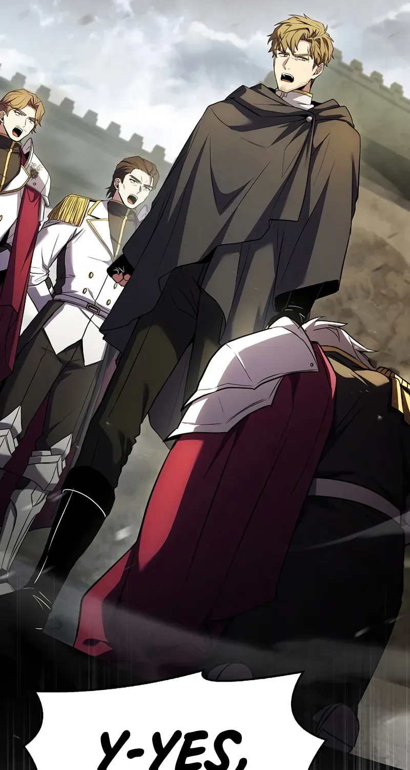 Read The Legendary Spearman Returns chapter 4.1 image 85 on Lezhin