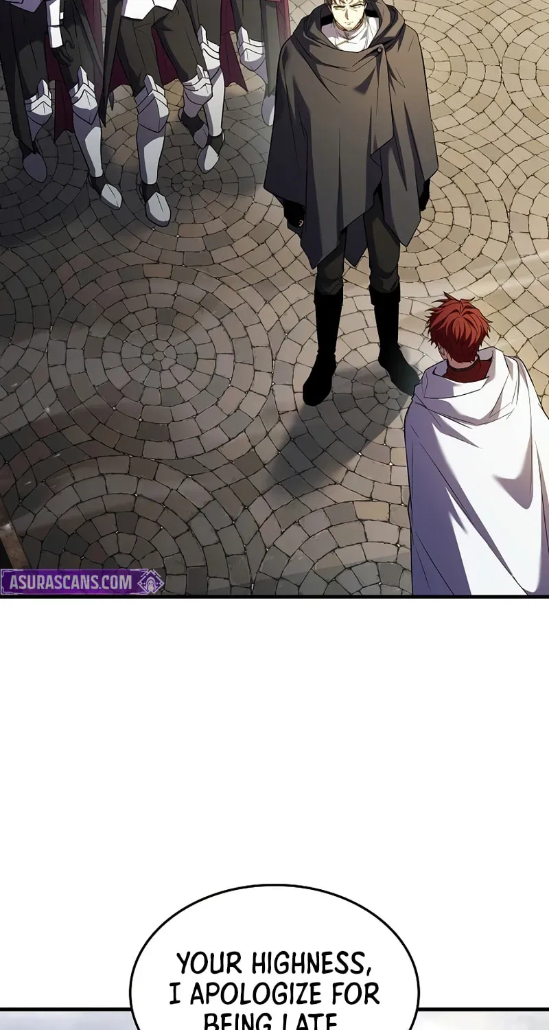 Read The Legendary Spearman Returns chapter 4.1 image 88 on Lezhin
