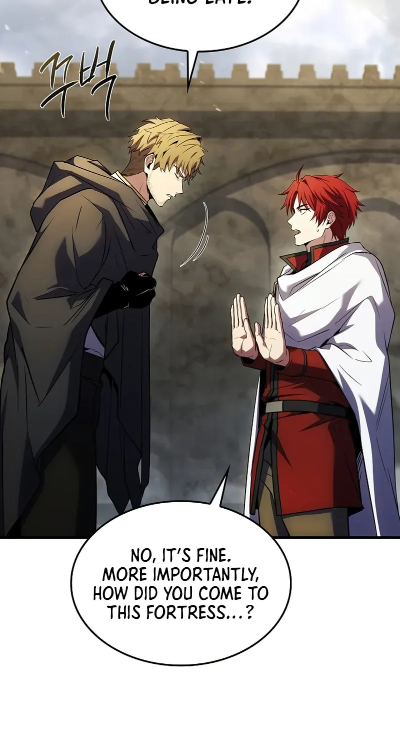 Read The Legendary Spearman Returns chapter 4.1 image 89 on Lezhin