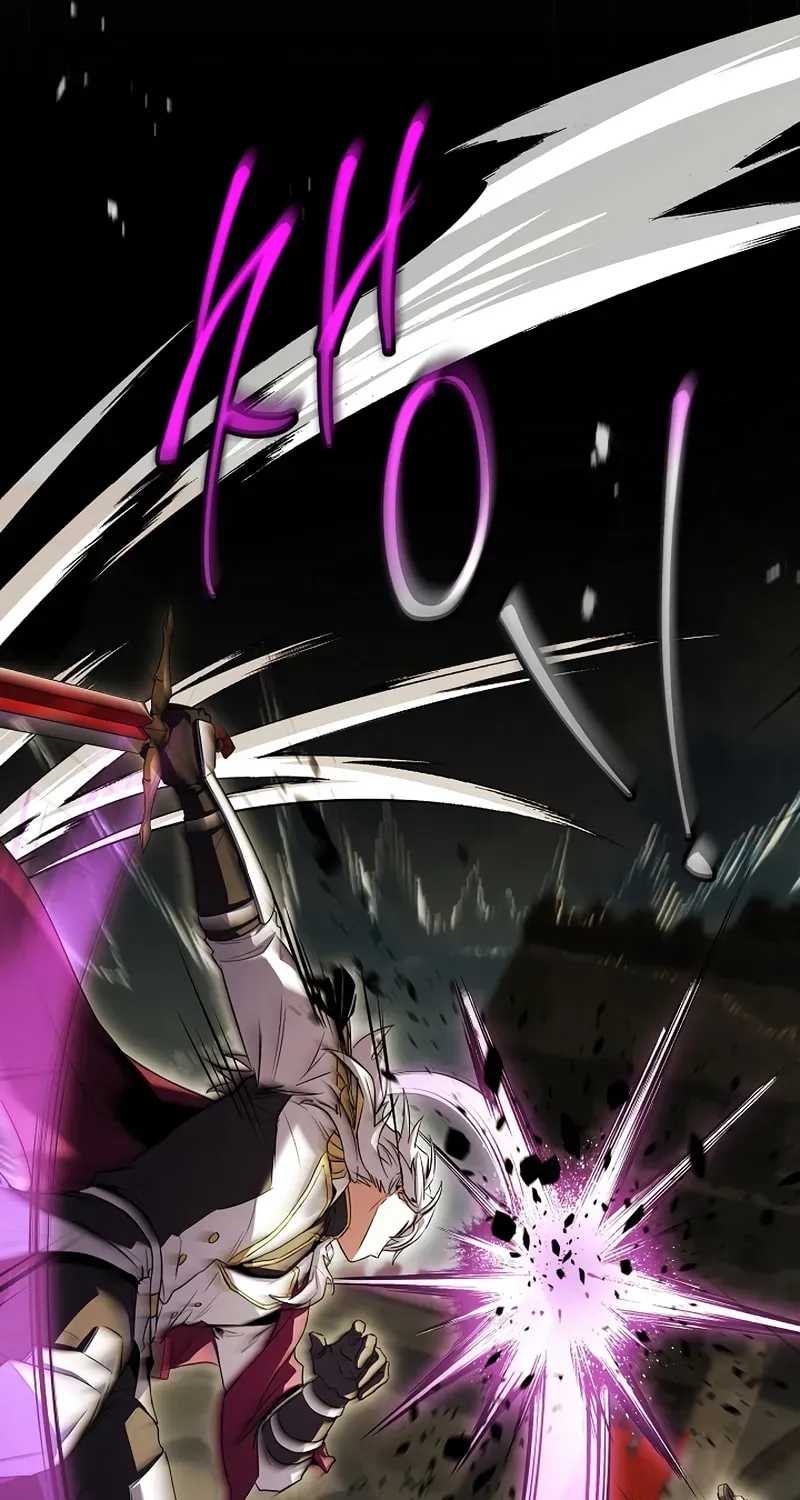Read The Legendary Spearman Returns chapter 4.1 image 9 on Lezhin