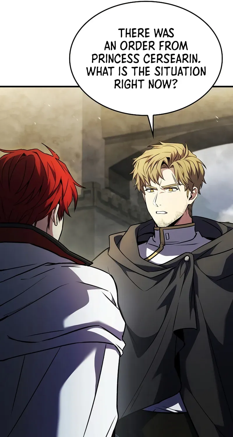 Read The Legendary Spearman Returns chapter 4.1 image 91 on Lezhin