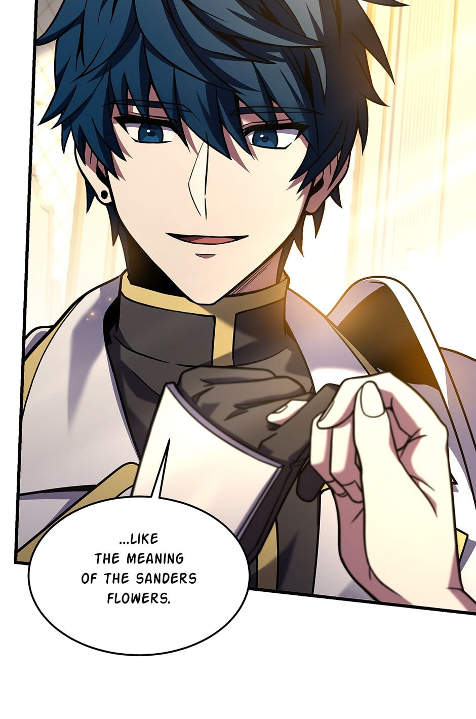 Read The Legendary Spearman Returns chapter 41.7 image 100 on Lezhin