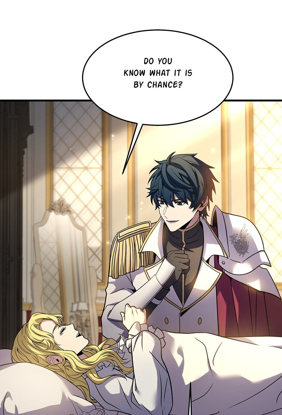 Read The Legendary Spearman Returns chapter 41.7 image 101 on Lezhin