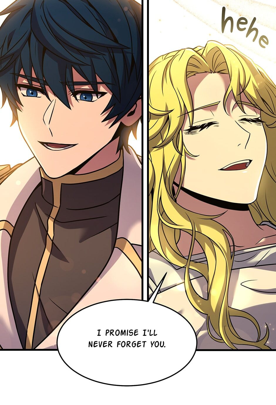 Read The Legendary Spearman Returns chapter 41.7 image 103 on Lezhin