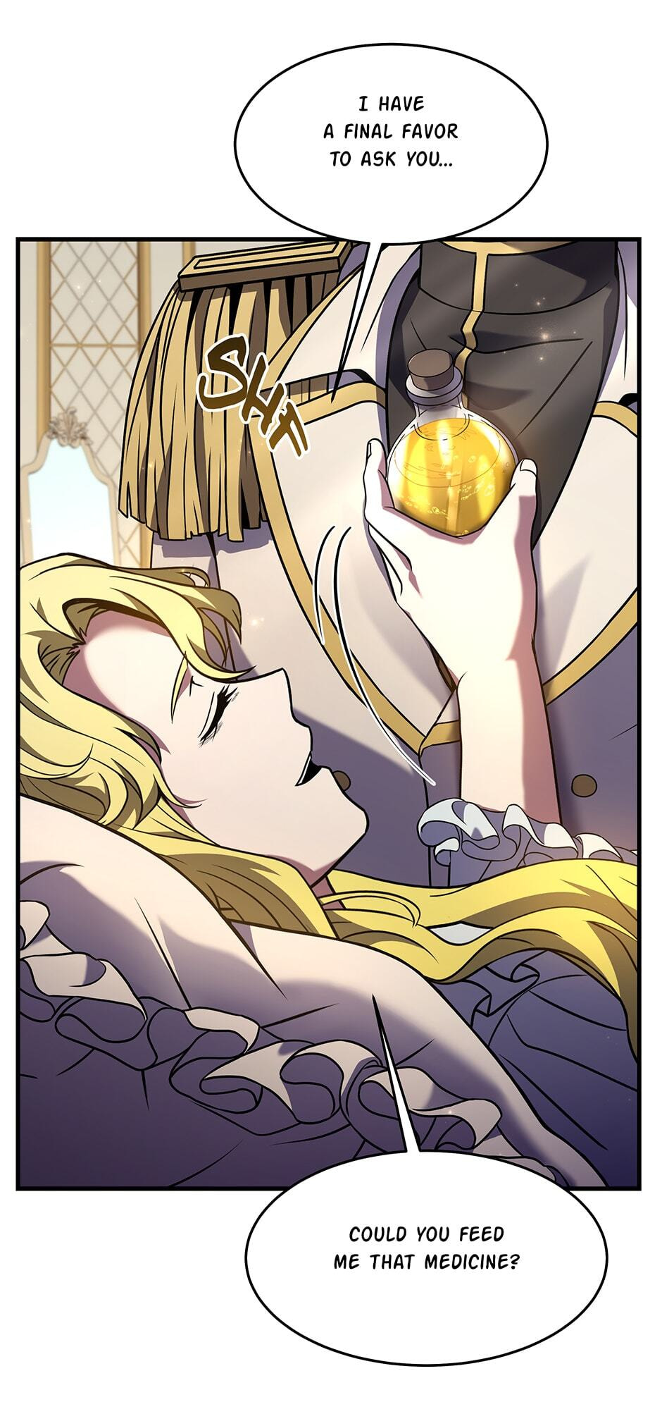 Read The Legendary Spearman Returns chapter 41.7 image 104 on Lezhin