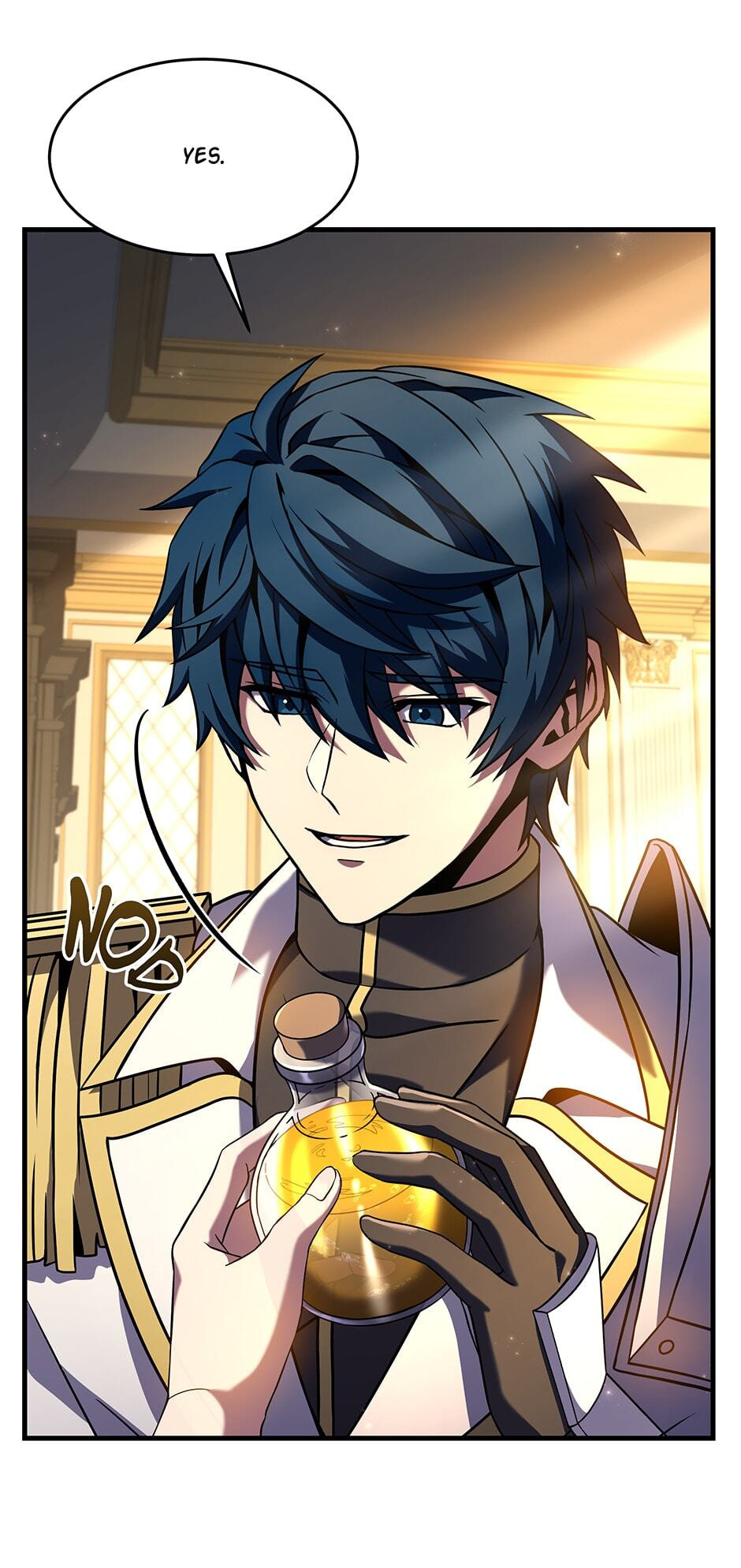 Read The Legendary Spearman Returns chapter 41.7 image 105 on Lezhin