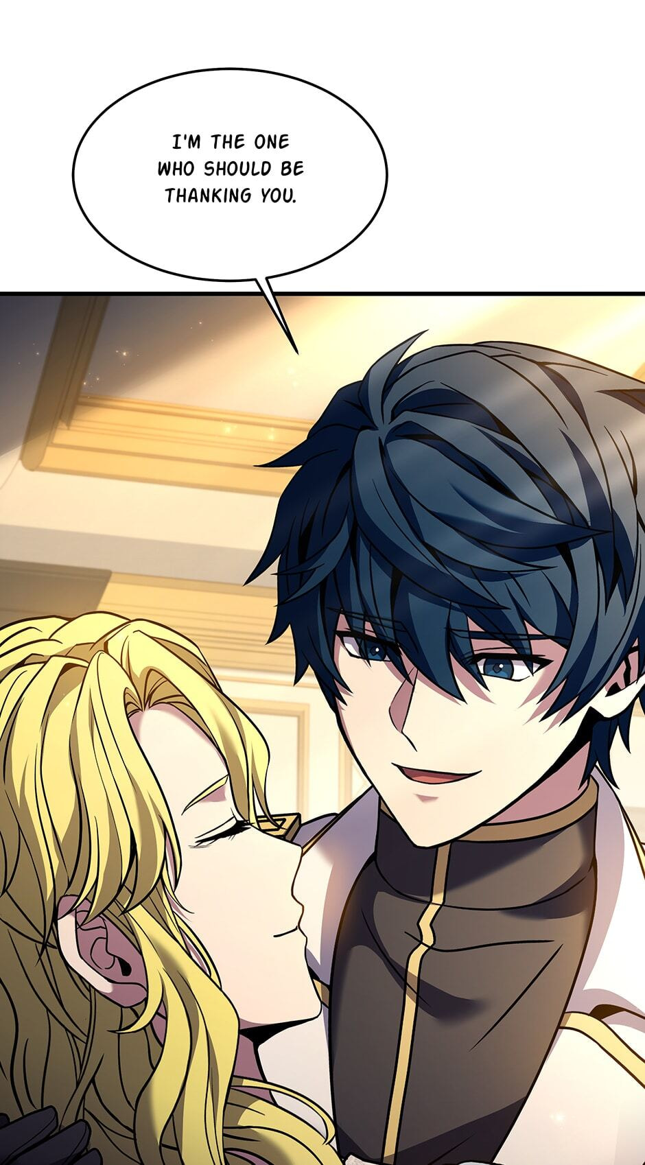 Read The Legendary Spearman Returns chapter 41.7 image 108 on Lezhin