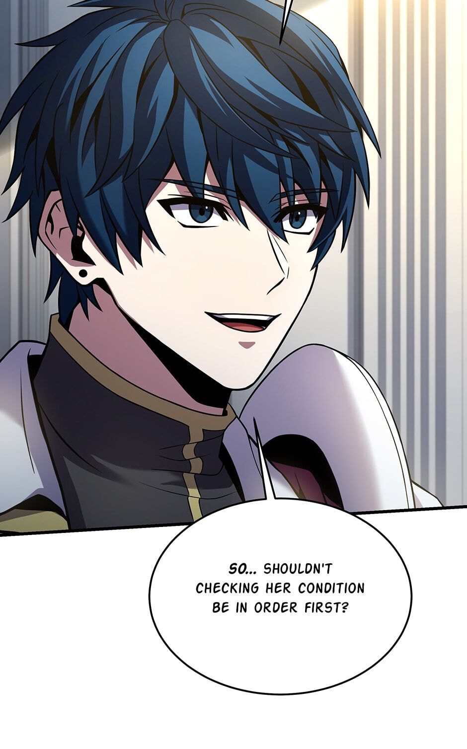 Read The Legendary Spearman Returns chapter 41.7 image 12 on Lezhin