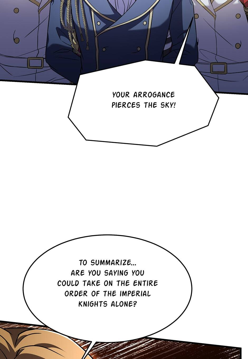 Read The Legendary Spearman Returns chapter 41.7 image 14 on Lezhin