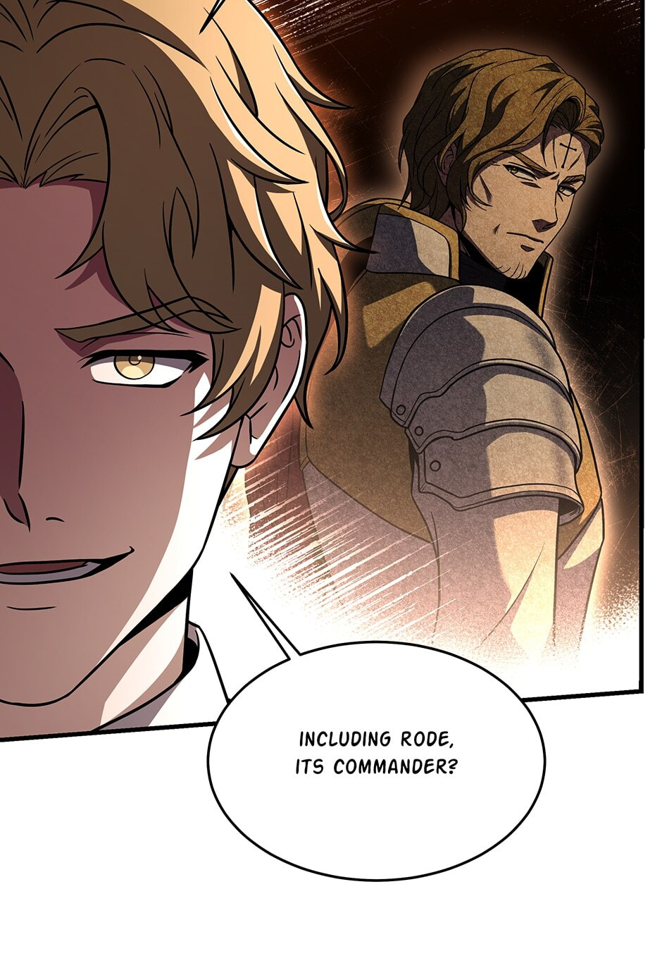 Read The Legendary Spearman Returns chapter 41.7 image 15 on Lezhin
