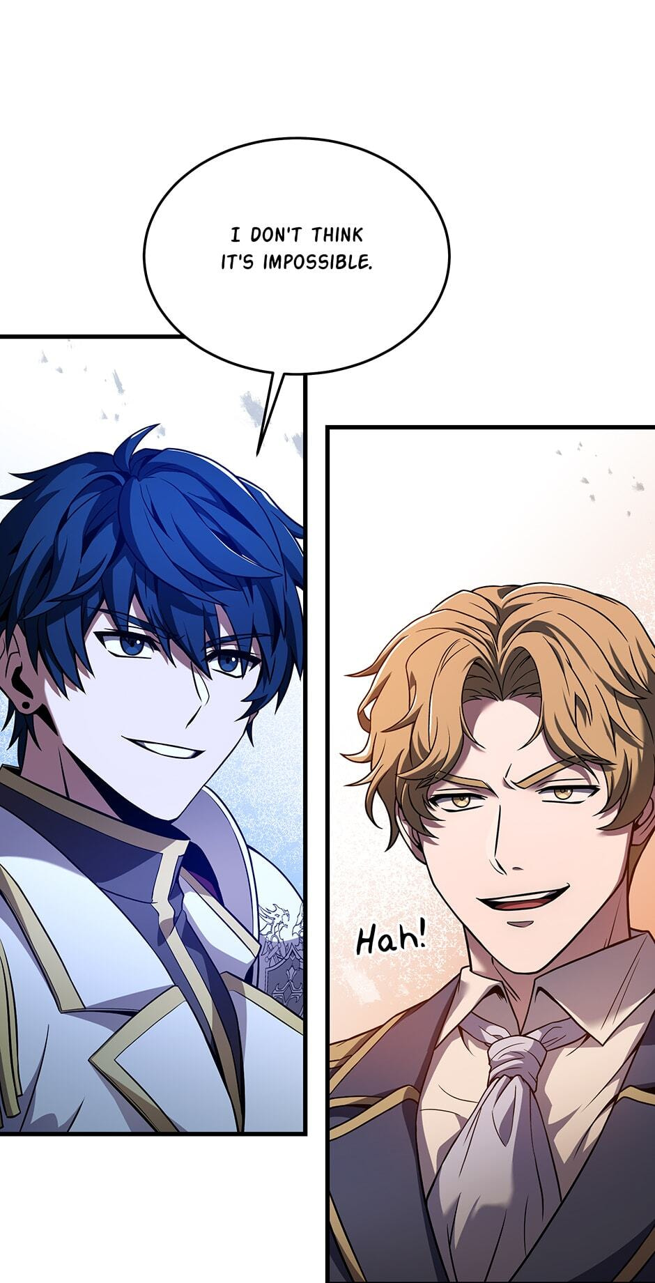 Read The Legendary Spearman Returns chapter 41.7 image 16 on Lezhin