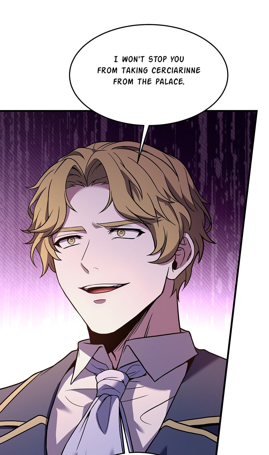 Read The Legendary Spearman Returns chapter 41.7 image 19 on Lezhin