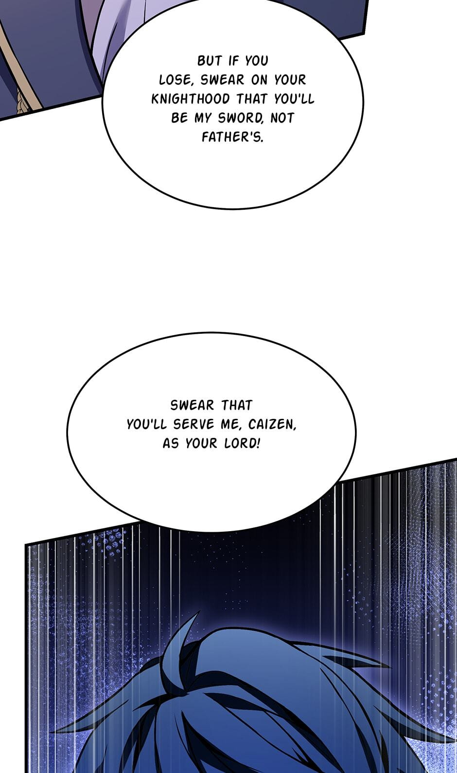 Read The Legendary Spearman Returns chapter 41.7 image 20 on Lezhin