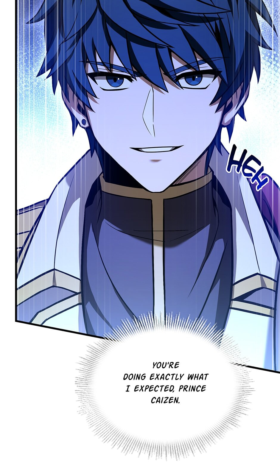 Read The Legendary Spearman Returns chapter 41.7 image 21 on Lezhin
