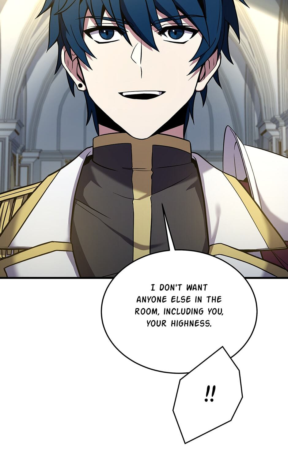 Read The Legendary Spearman Returns chapter 41.7 image 24 on Lezhin