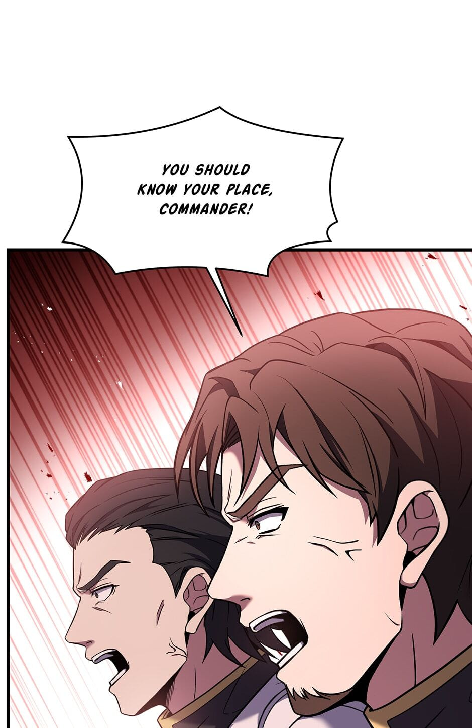 Read The Legendary Spearman Returns chapter 41.7 image 25 on Lezhin