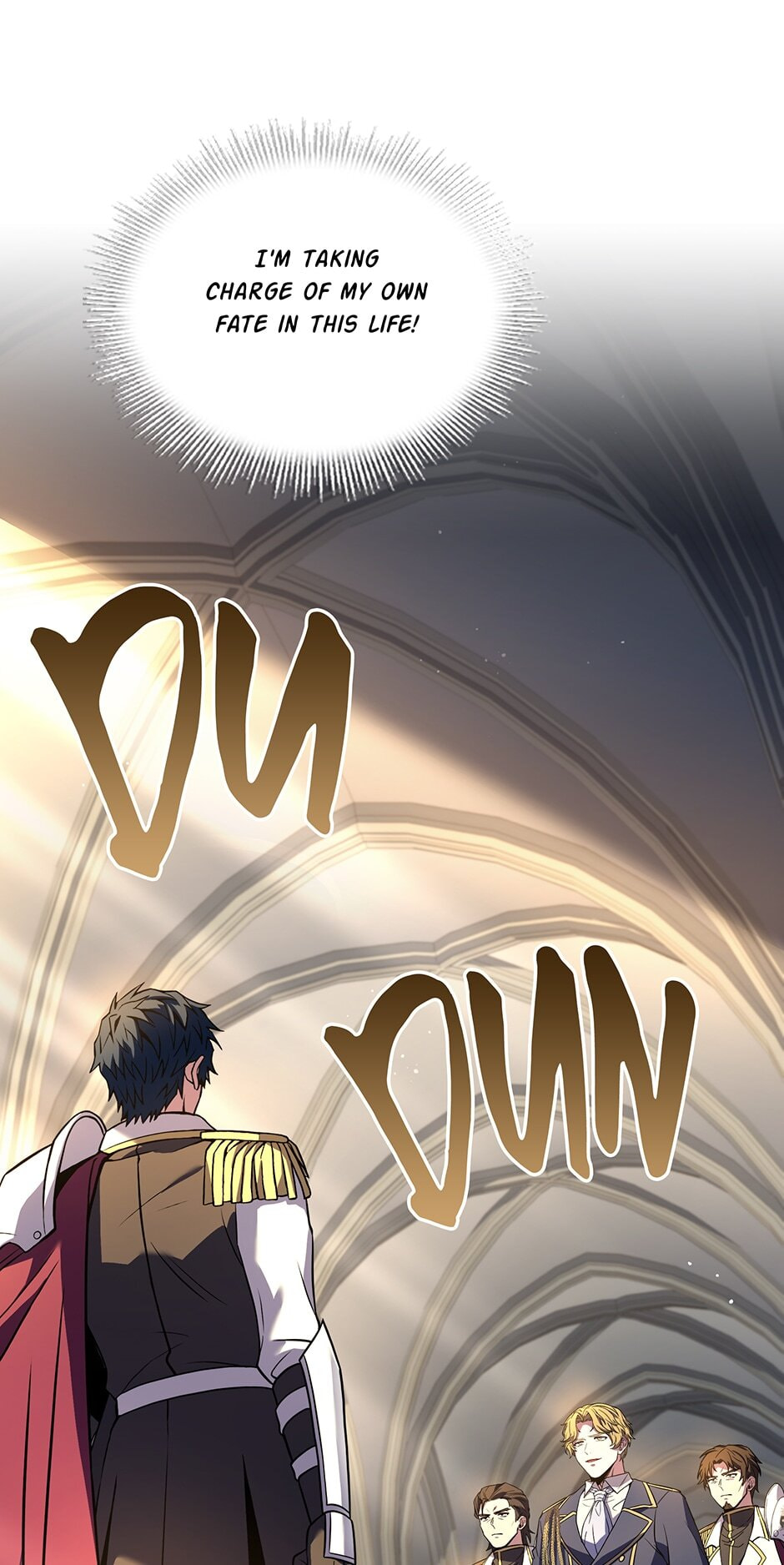 Read The Legendary Spearman Returns chapter 41.7 image 3 on Lezhin