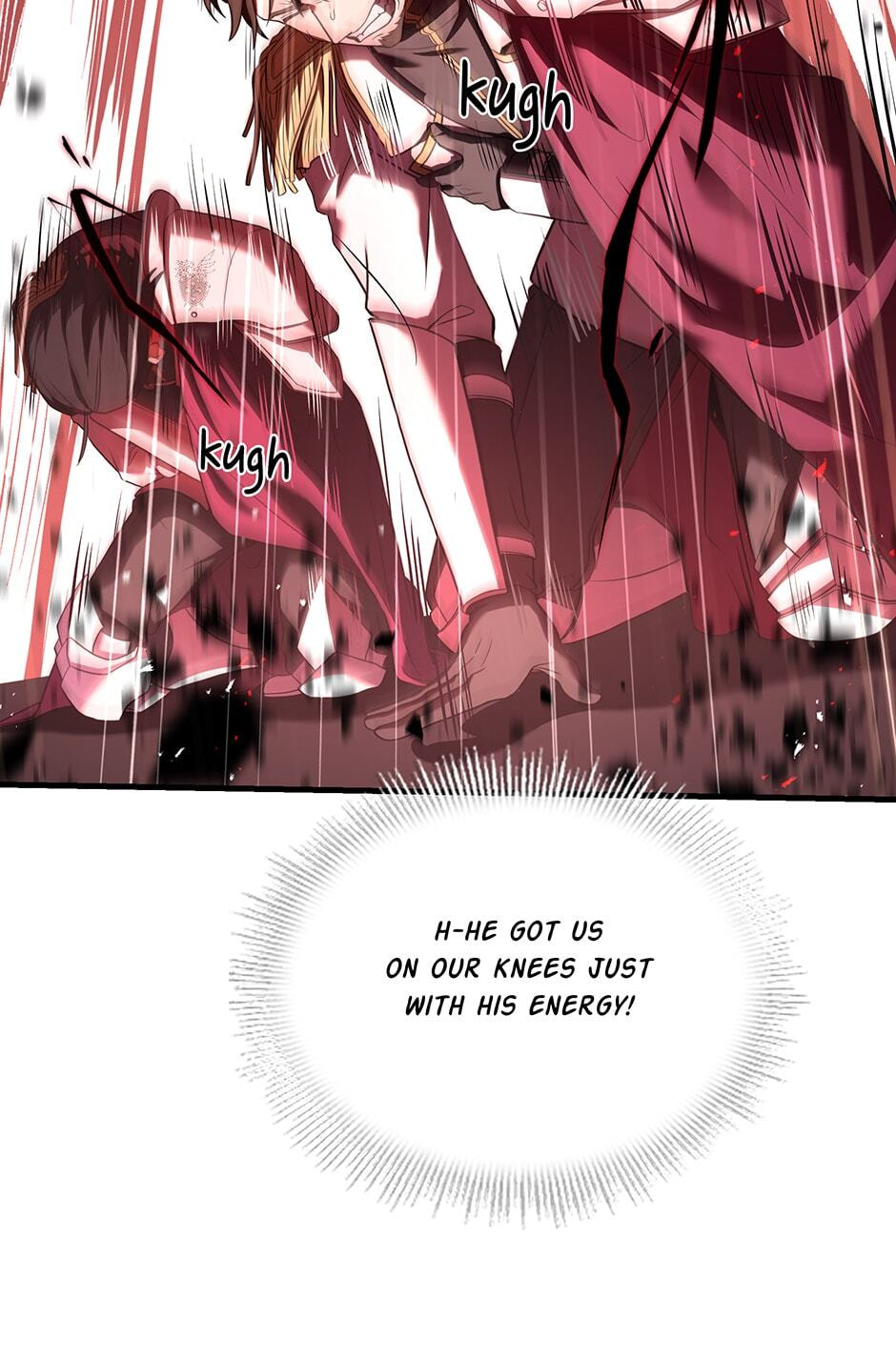 Read The Legendary Spearman Returns chapter 41.7 image 32 on Lezhin