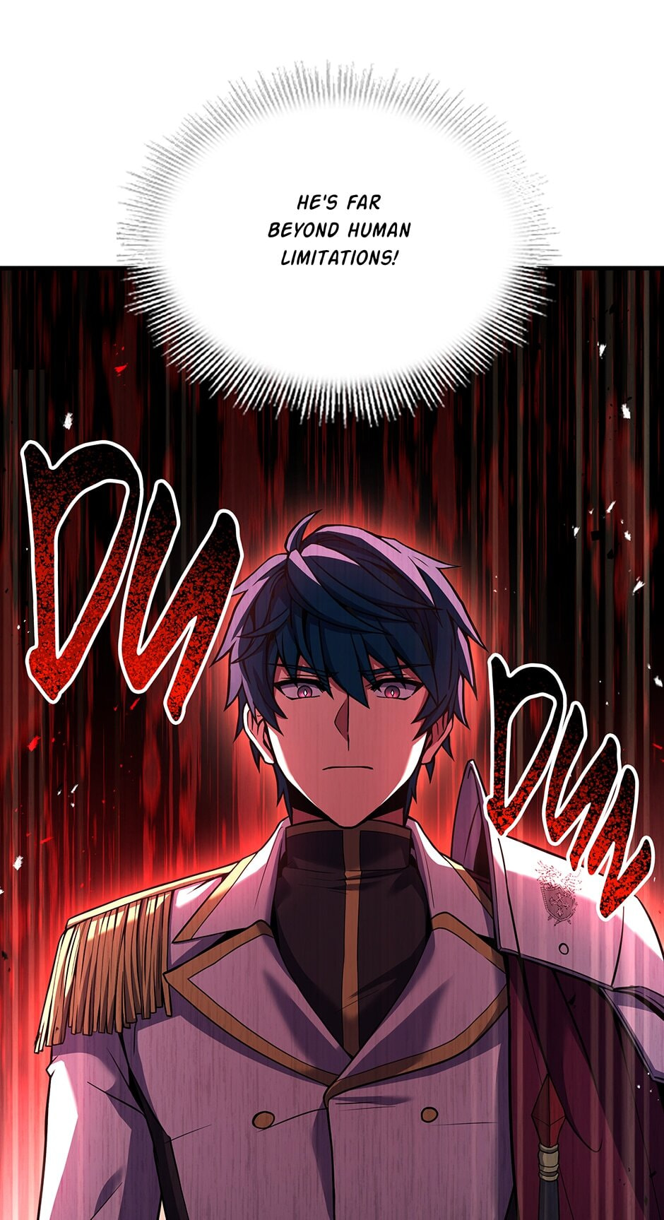 Read The Legendary Spearman Returns chapter 41.7 image 33 on Lezhin