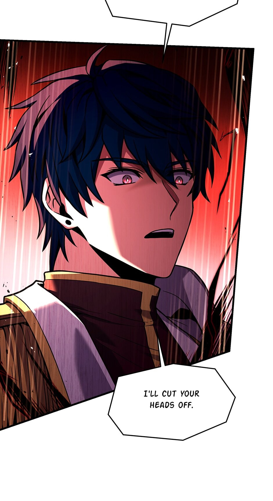 Read The Legendary Spearman Returns chapter 41.7 image 35 on Lezhin