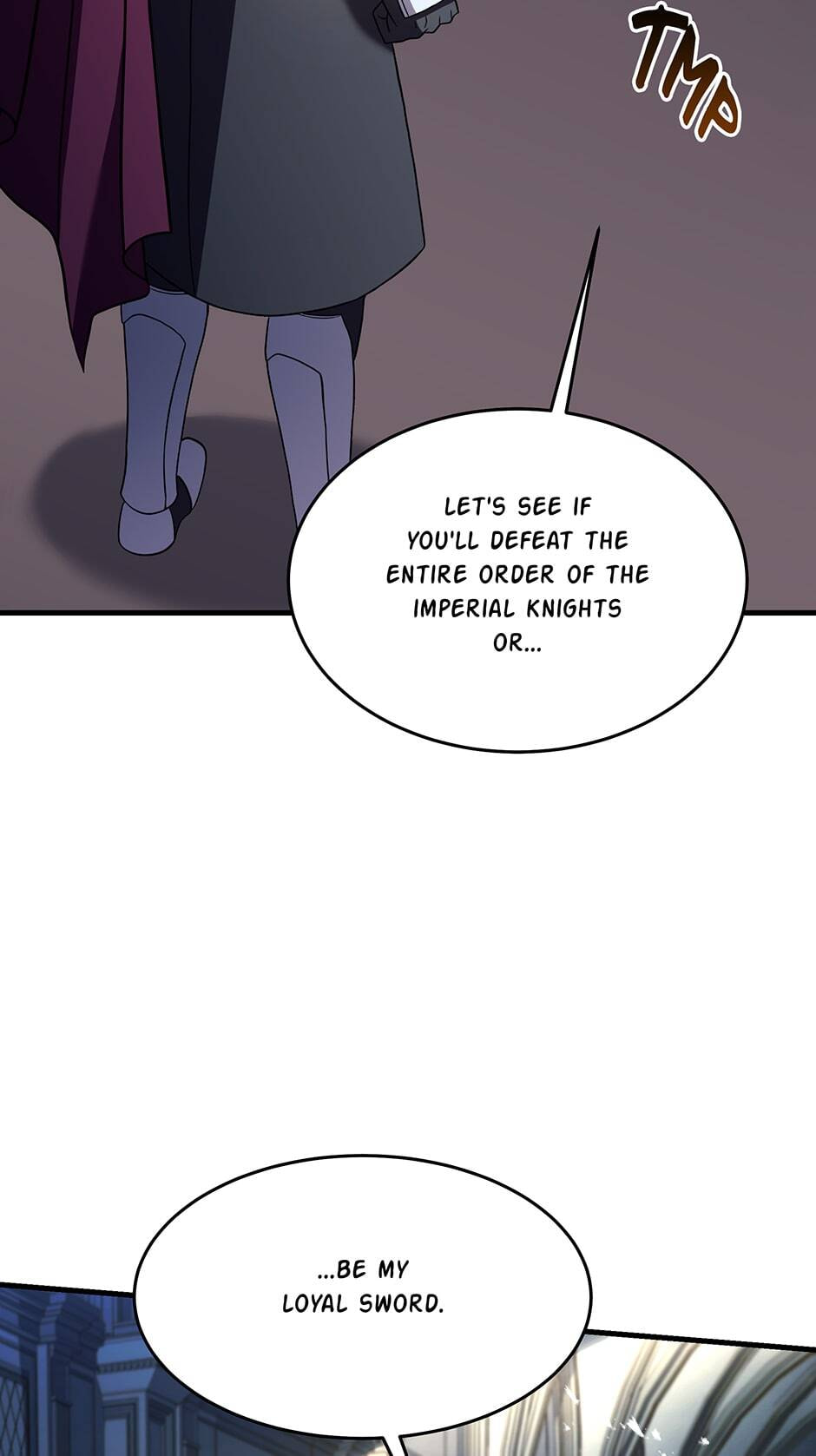 Read The Legendary Spearman Returns chapter 41.7 image 39 on Lezhin