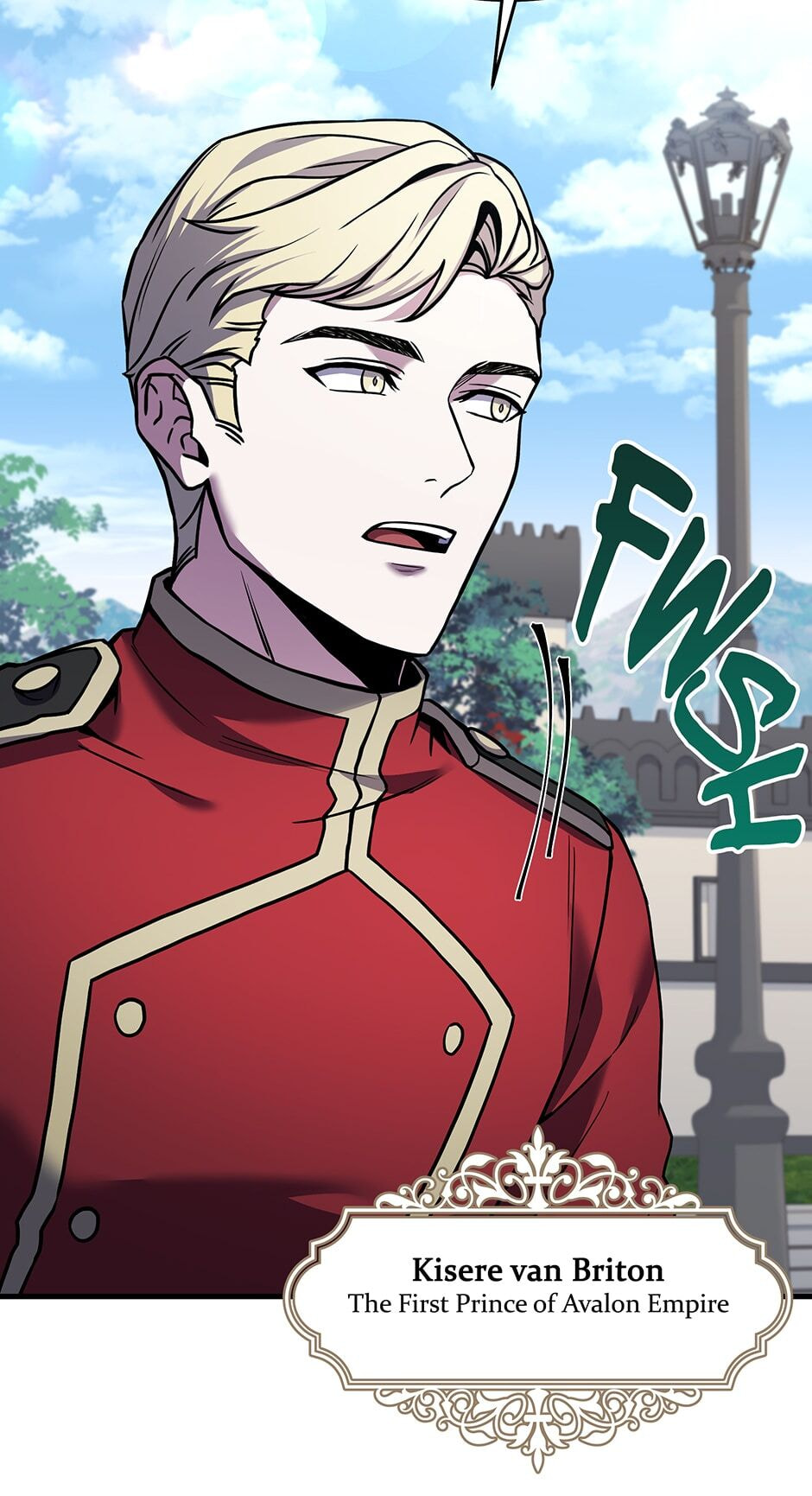 Read The Legendary Spearman Returns chapter 41.7 image 46 on Lezhin
