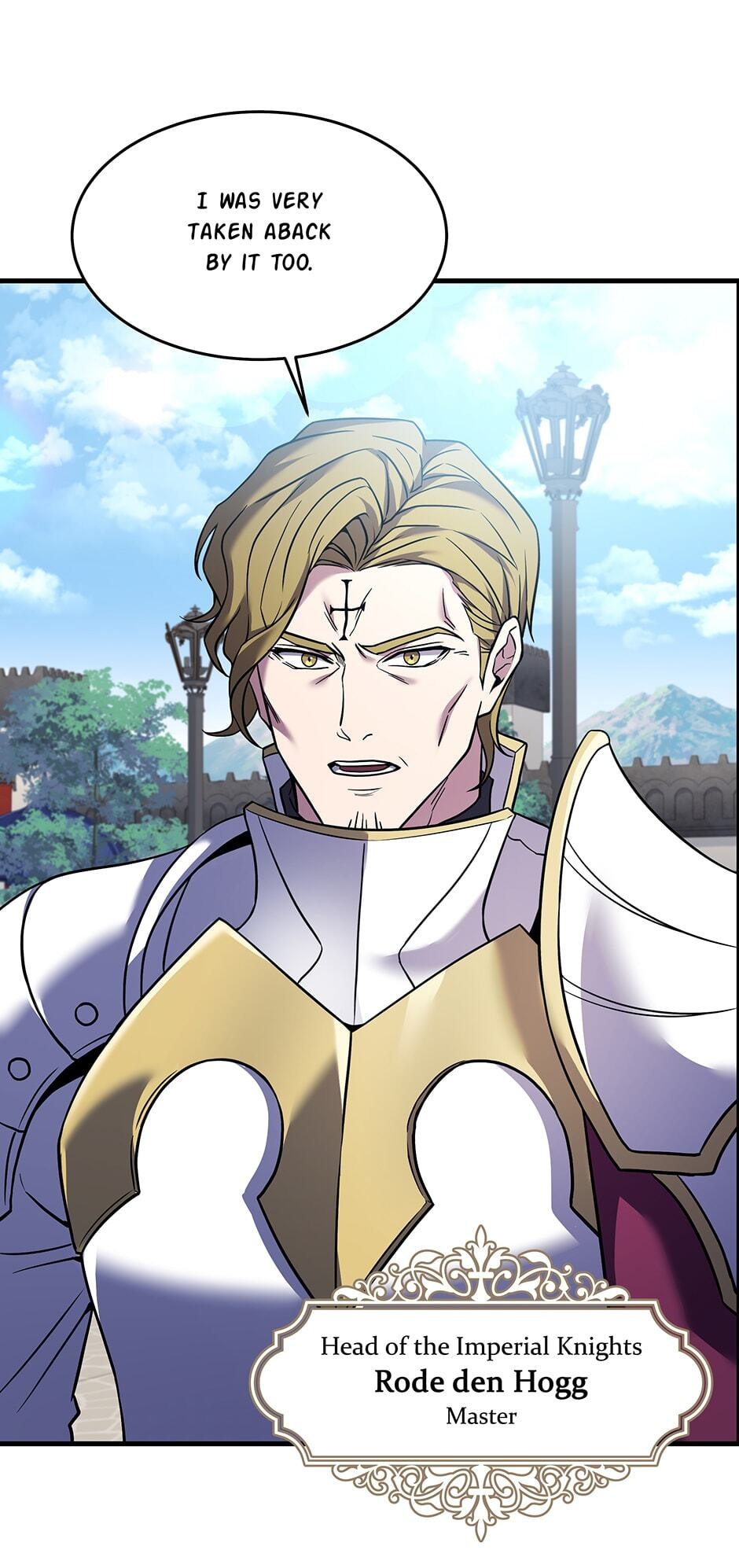Read The Legendary Spearman Returns chapter 41.7 image 47 on Lezhin