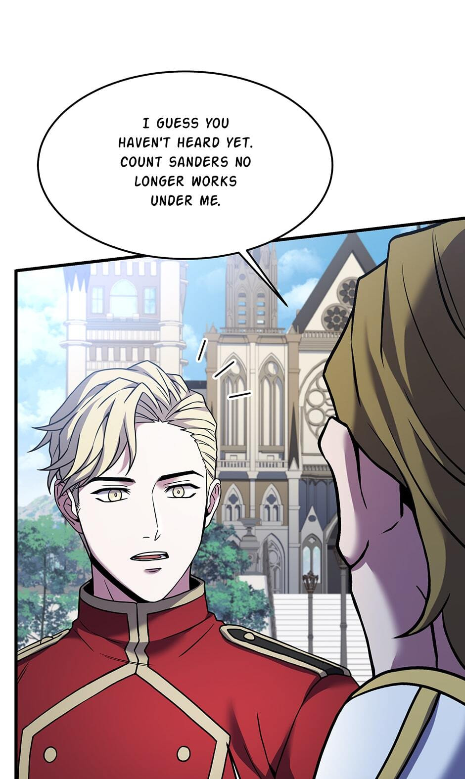Read The Legendary Spearman Returns chapter 41.7 image 49 on Lezhin