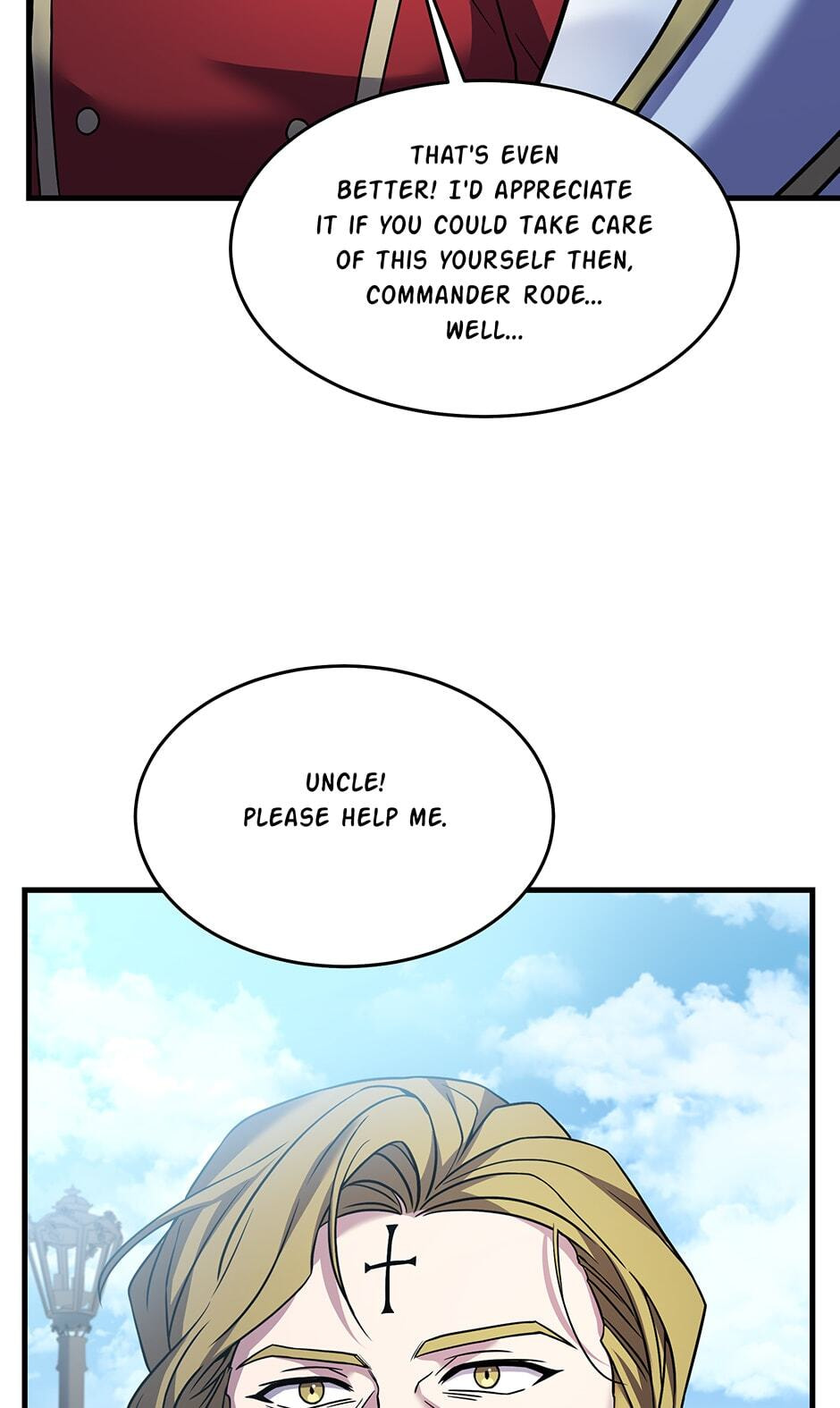 Read The Legendary Spearman Returns chapter 41.7 image 50 on Lezhin