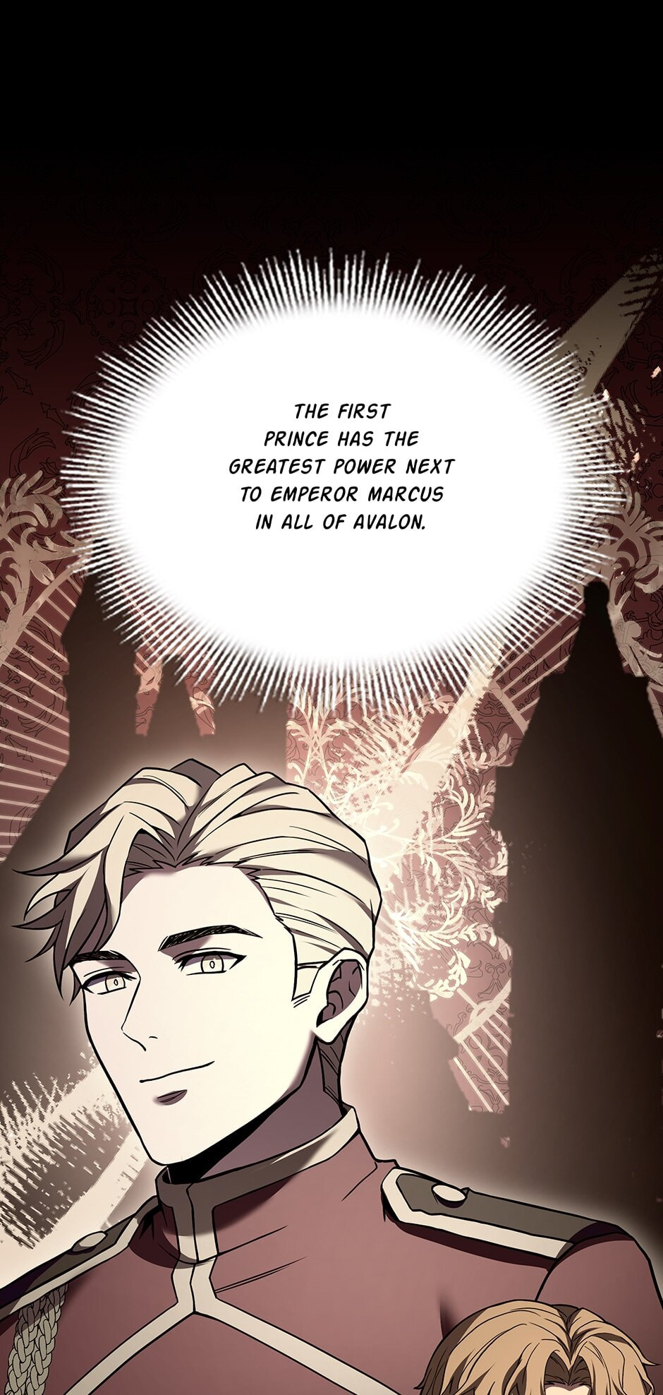 Read The Legendary Spearman Returns chapter 41.7 image 52 on Lezhin