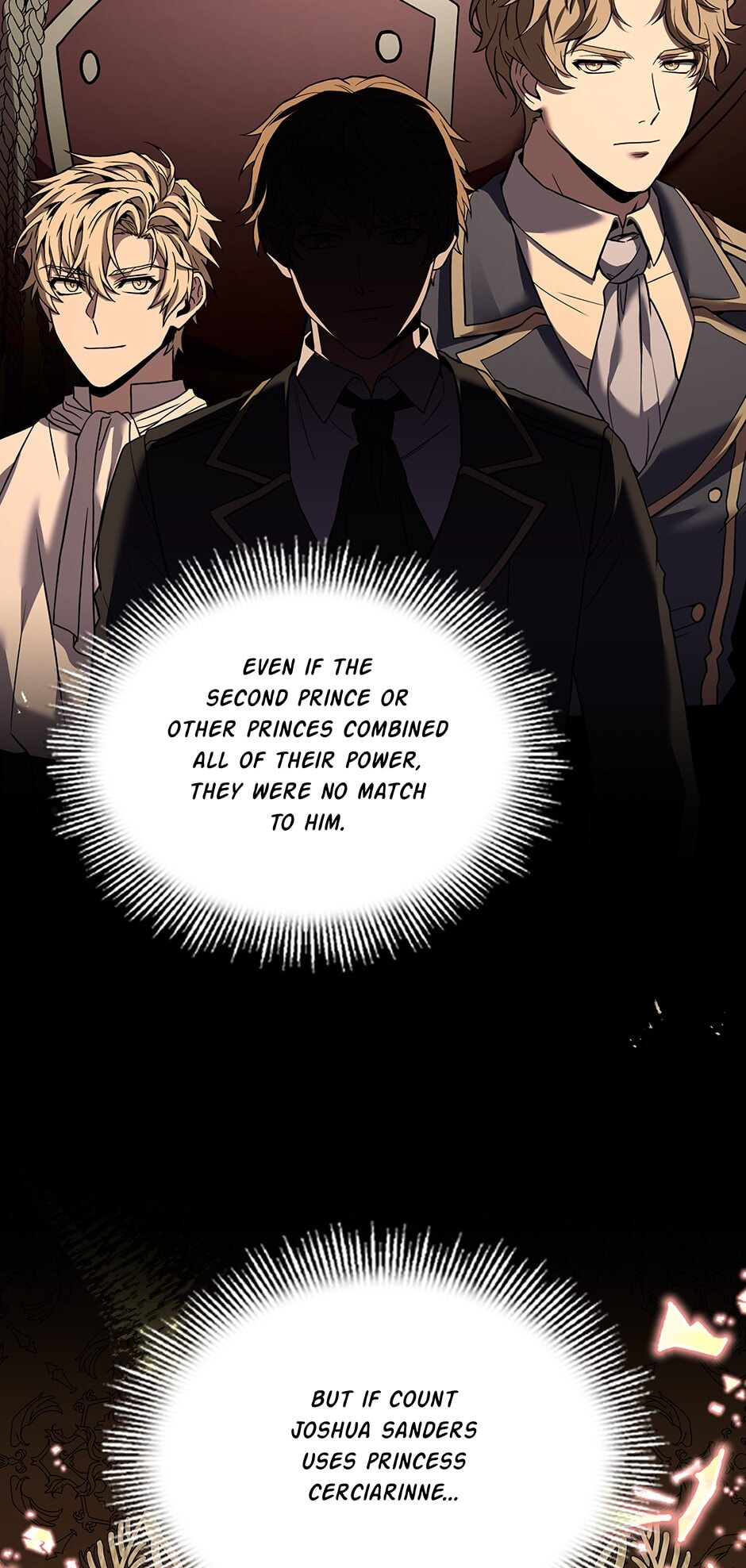 Read The Legendary Spearman Returns chapter 41.7 image 53 on Lezhin