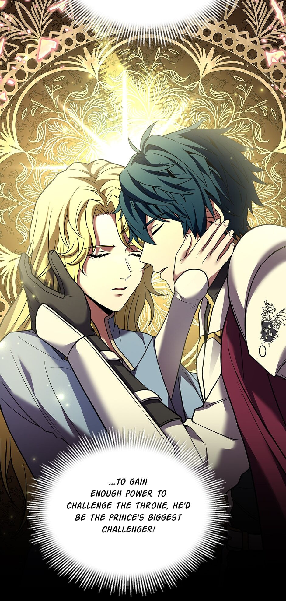 Read The Legendary Spearman Returns chapter 41.7 image 54 on Lezhin