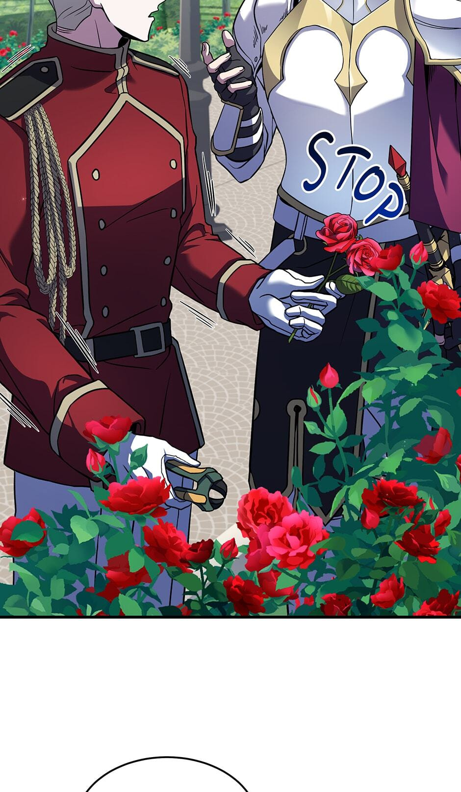 Read The Legendary Spearman Returns chapter 41.7 image 56 on Lezhin