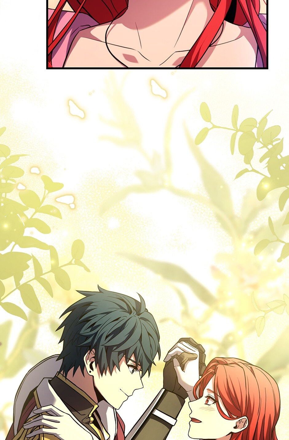 Read The Legendary Spearman Returns chapter 41.7 image 59 on Lezhin