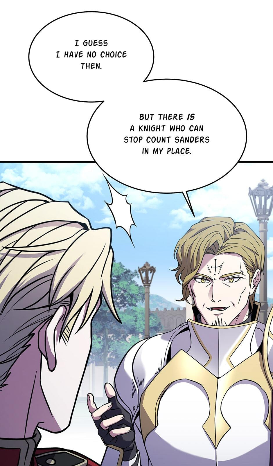 Read The Legendary Spearman Returns chapter 41.7 image 64 on Lezhin