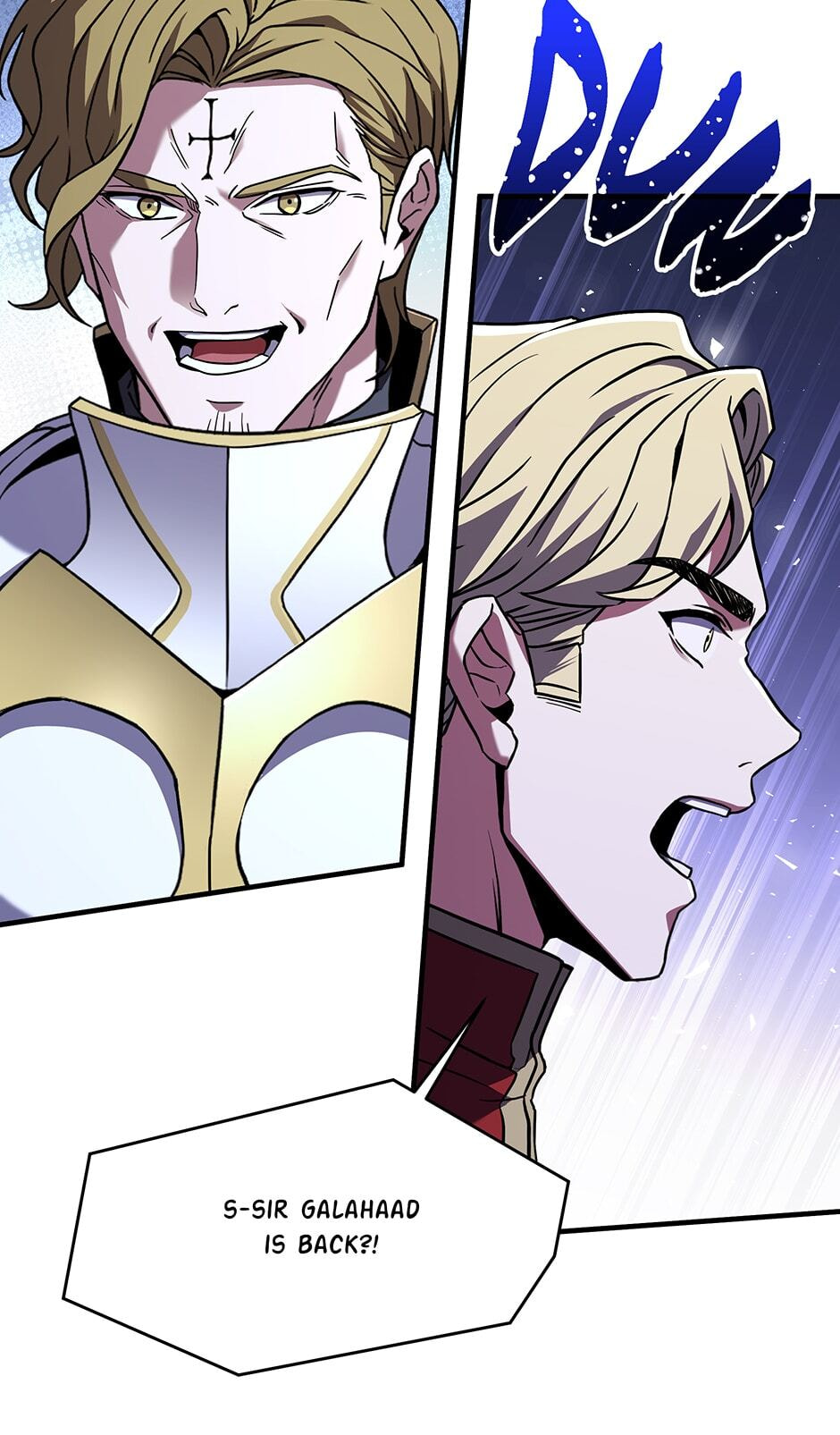 Read The Legendary Spearman Returns chapter 41.7 image 66 on Lezhin