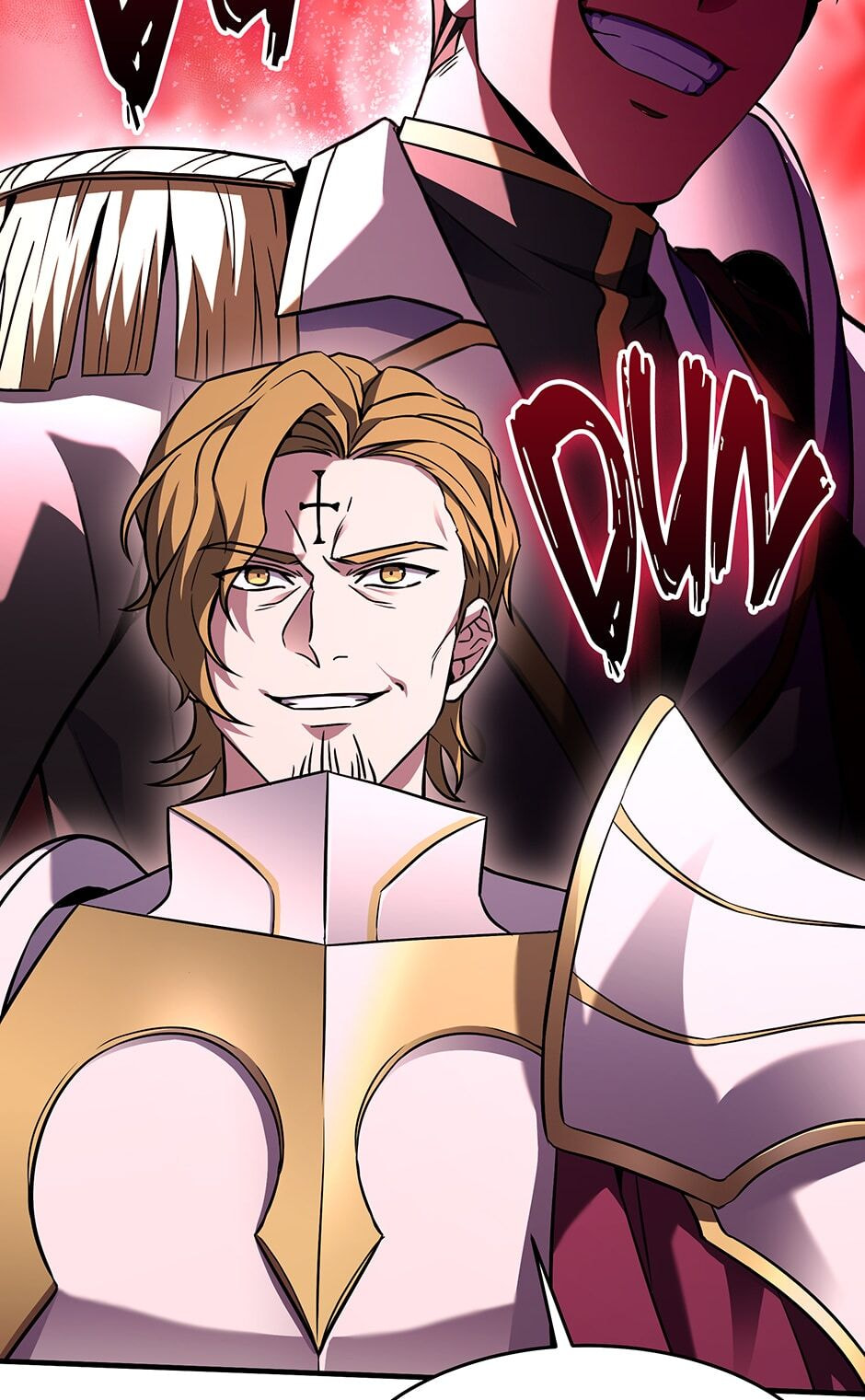 Read The Legendary Spearman Returns chapter 41.7 image 68 on Lezhin
