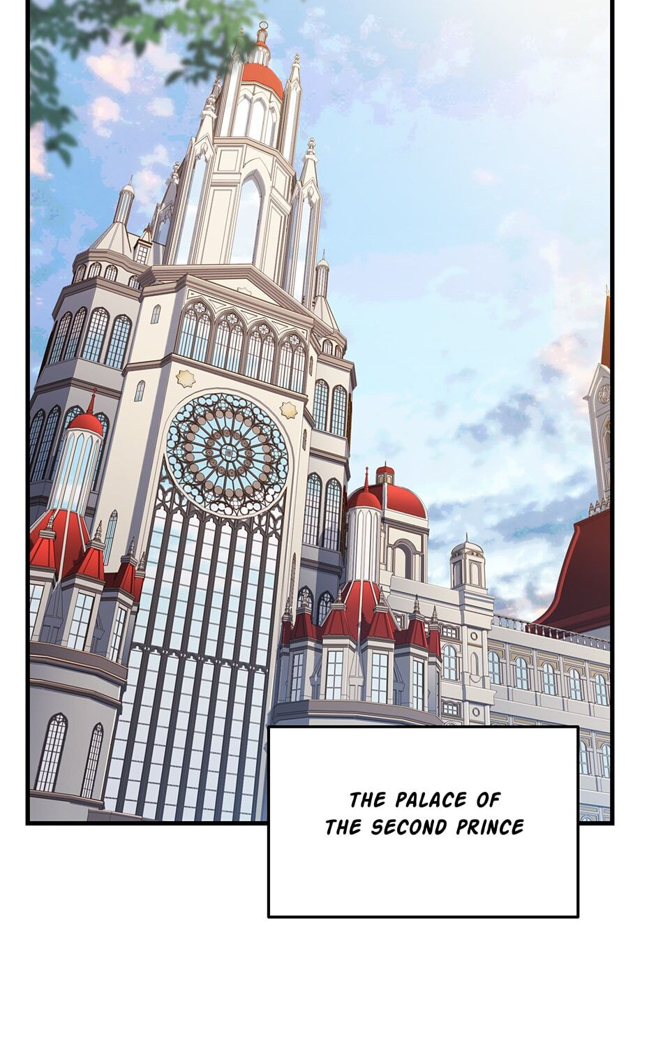 Read The Legendary Spearman Returns chapter 41.7 image 70 on Lezhin