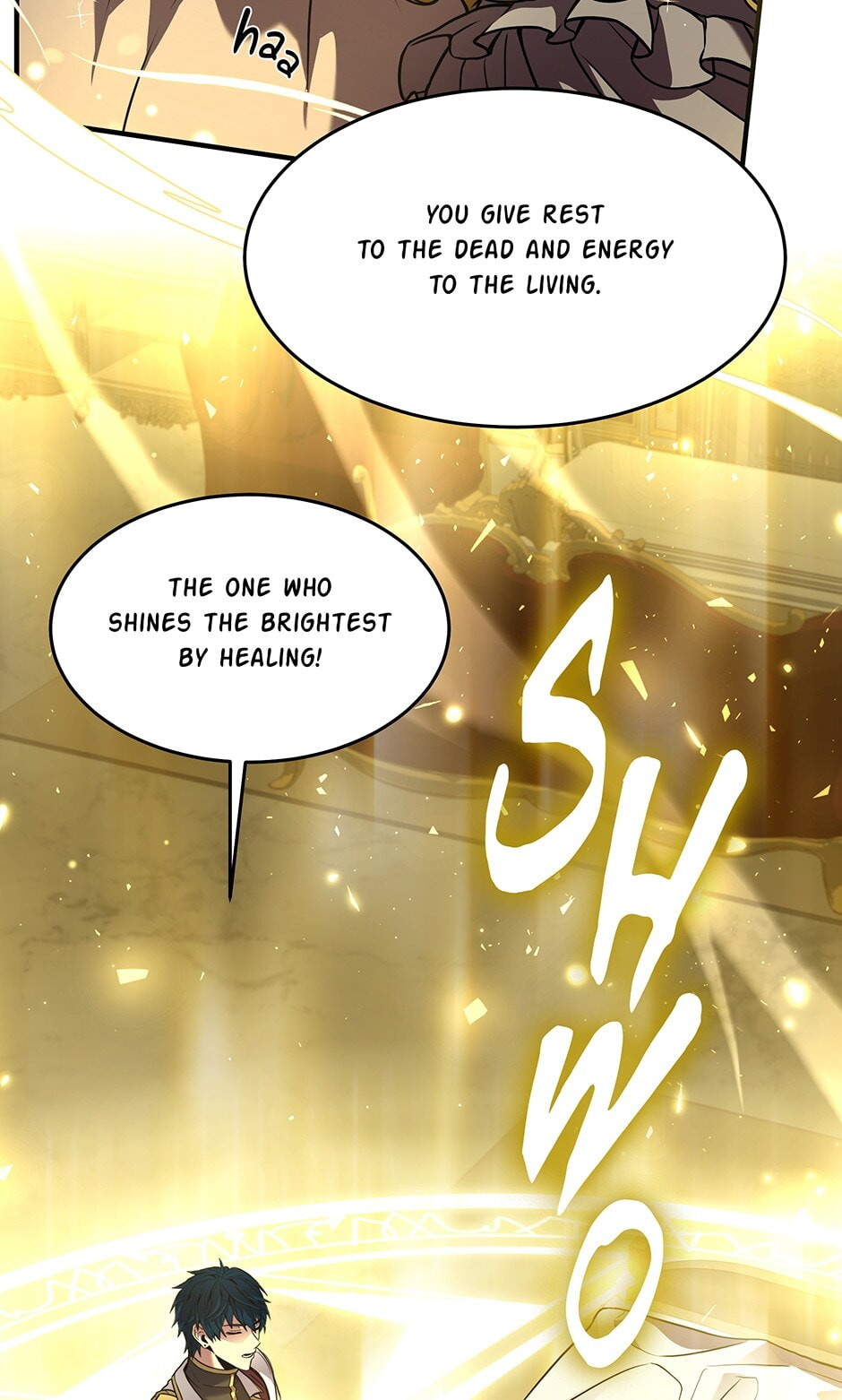 Read The Legendary Spearman Returns chapter 41.7 image 72 on Lezhin
