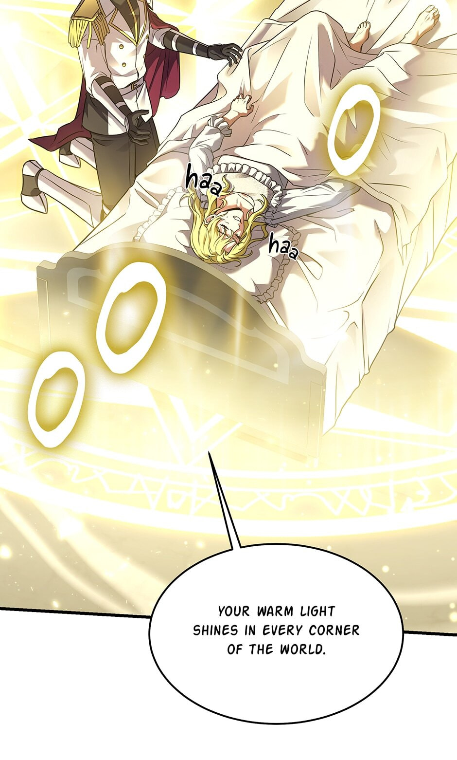 Read The Legendary Spearman Returns chapter 41.7 image 73 on Lezhin