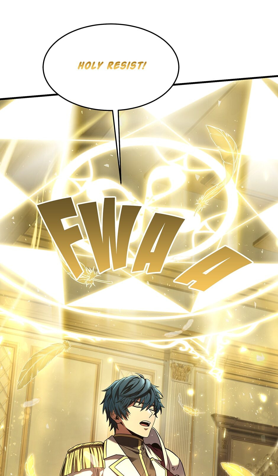 Read The Legendary Spearman Returns chapter 41.7 image 74 on Lezhin