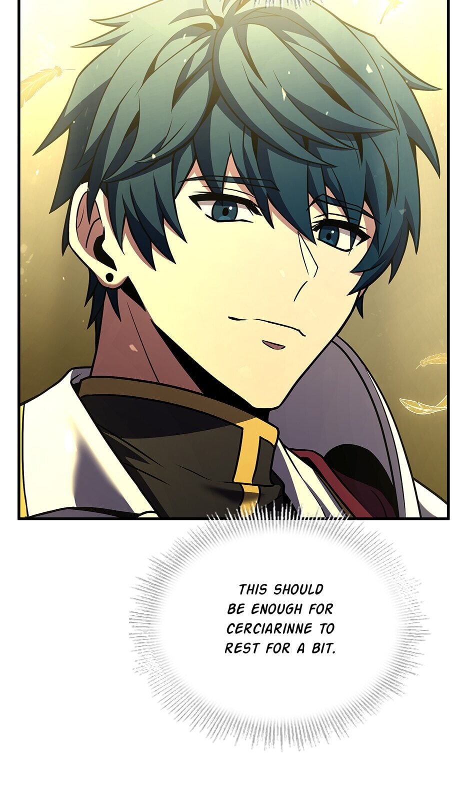 Read The Legendary Spearman Returns chapter 41.7 image 76 on Lezhin