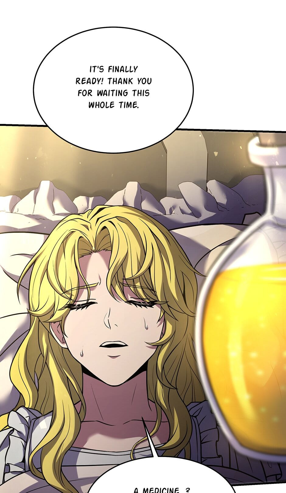 Read The Legendary Spearman Returns chapter 41.7 image 82 on Lezhin