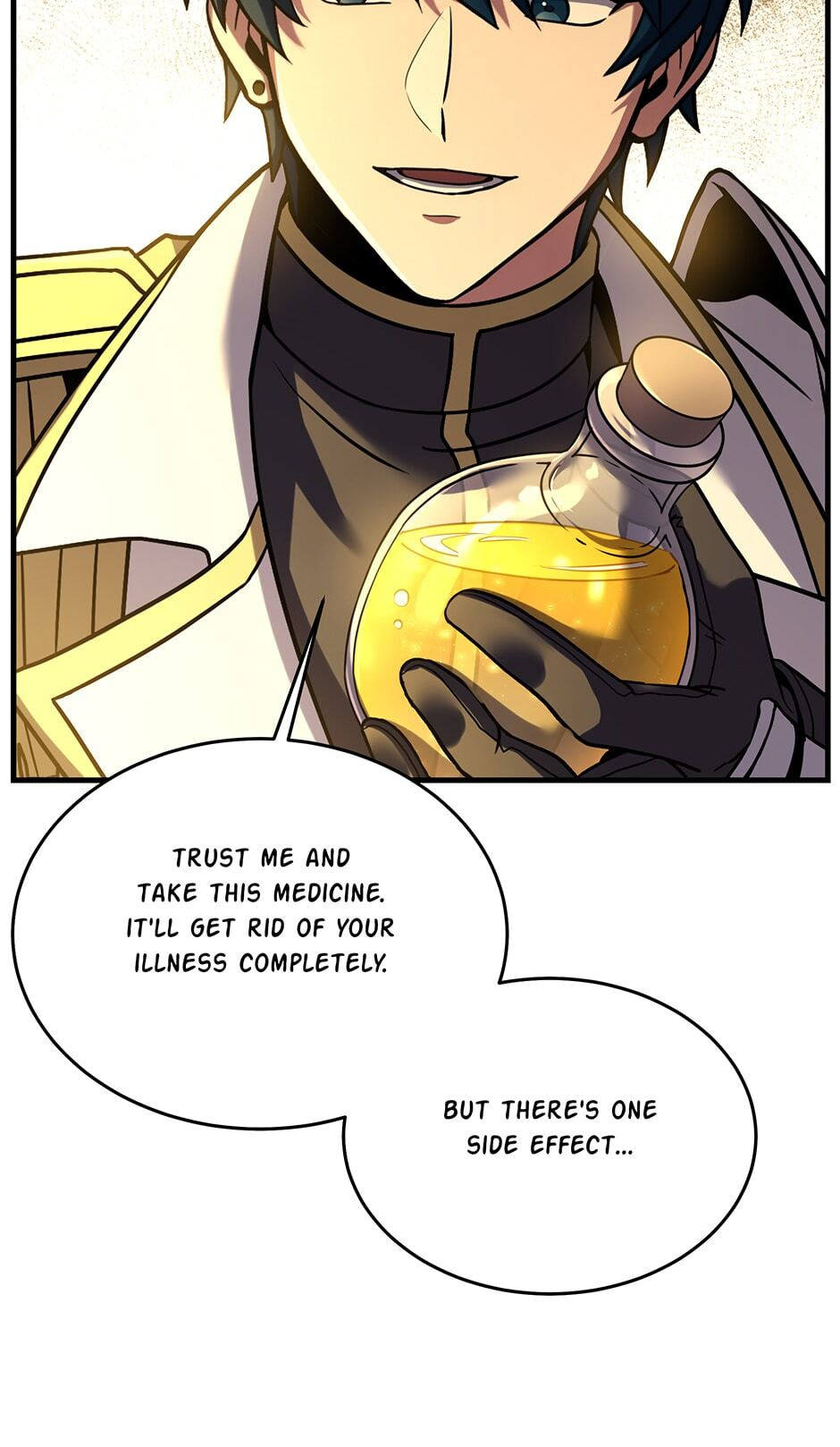 Read The Legendary Spearman Returns chapter 41.7 image 84 on Lezhin