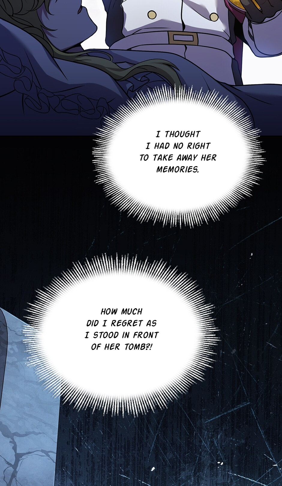Read The Legendary Spearman Returns chapter 41.7 image 87 on Lezhin