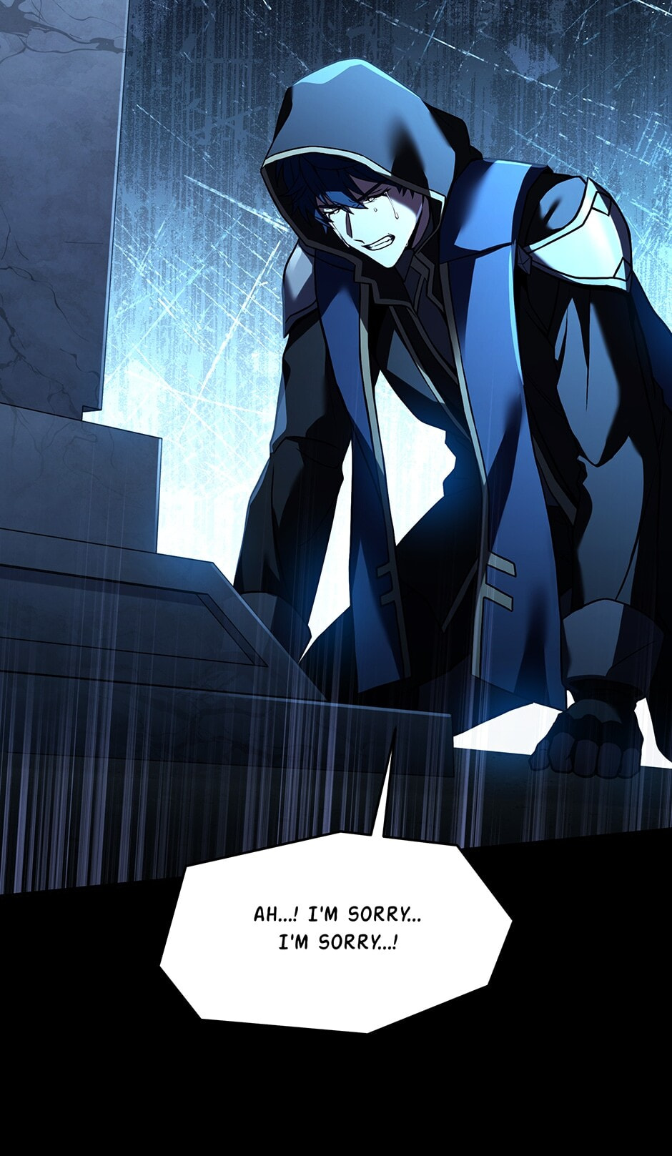 Read The Legendary Spearman Returns chapter 41.7 image 88 on Lezhin
