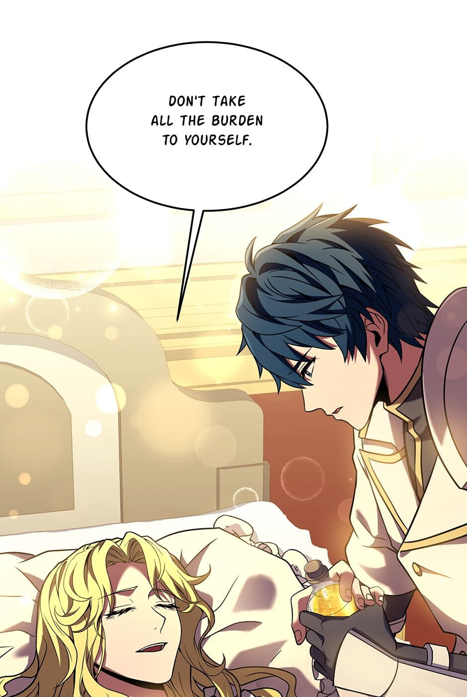 Read The Legendary Spearman Returns chapter 41.7 image 92 on Lezhin