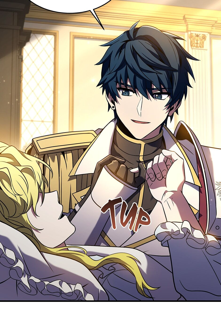 Read The Legendary Spearman Returns chapter 41.7 image 97 on Lezhin