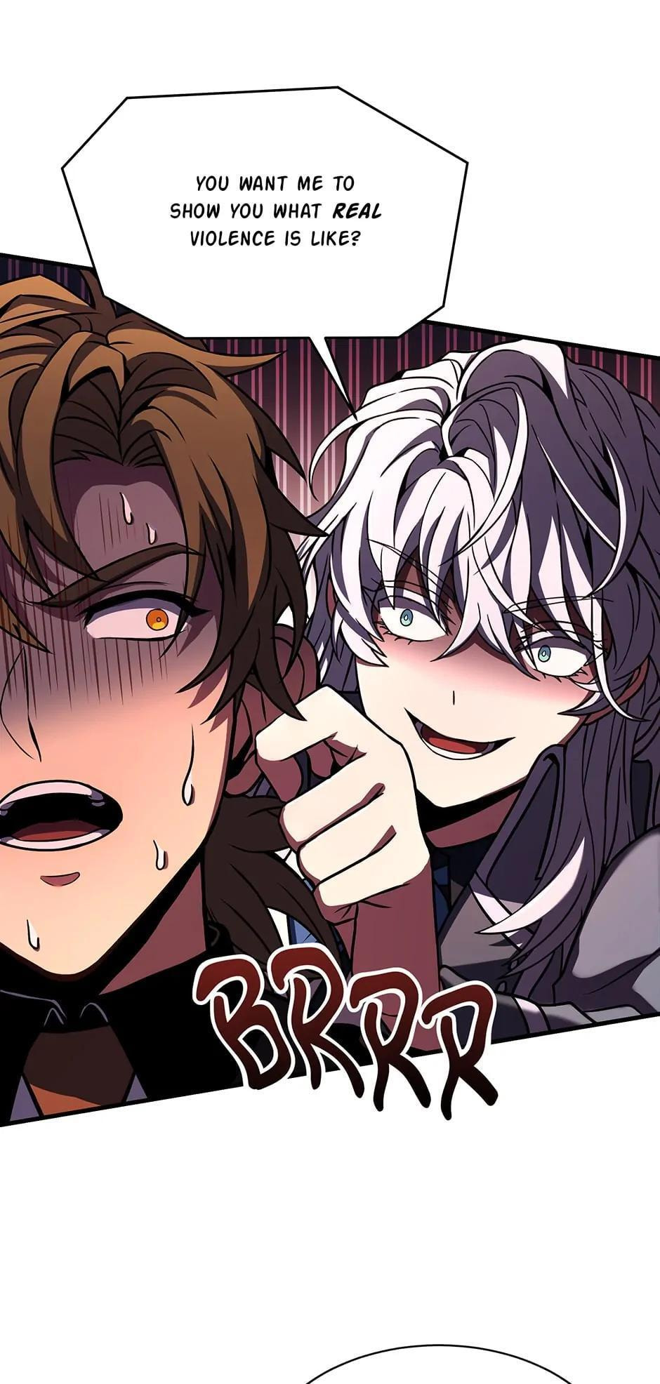 Read The Legendary Spearman Returns chapter 41.8 image 10 on Lezhin
