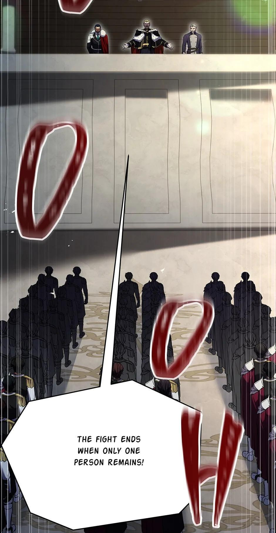 Read The Legendary Spearman Returns chapter 41.8 image 100 on Lezhin
